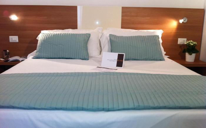 Holidays S.Lorenzo Guest House New