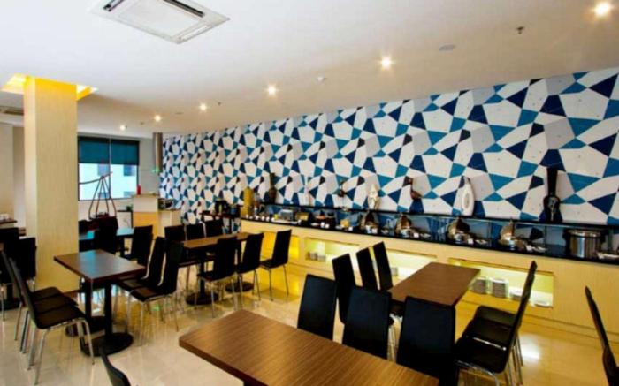 Hotel 88 Mangga Besar 62 by WH