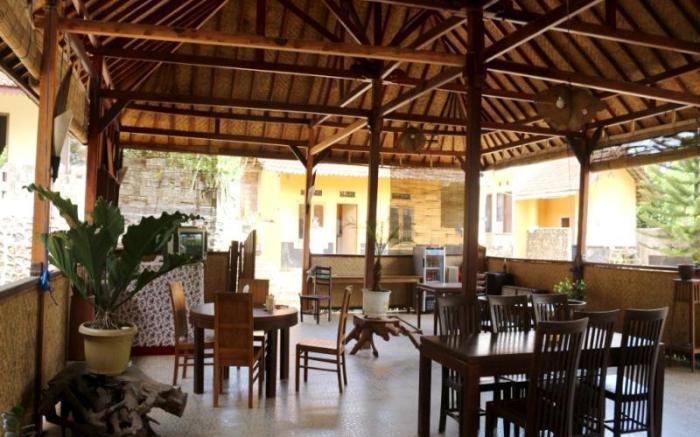 Ijen Resto Banyuwangi Guest House