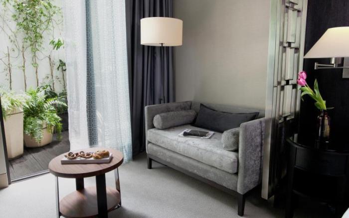 Hippodrome Hotel Condesa - Adults Only