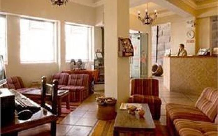 Casa Andina Standard Cusco Catedral