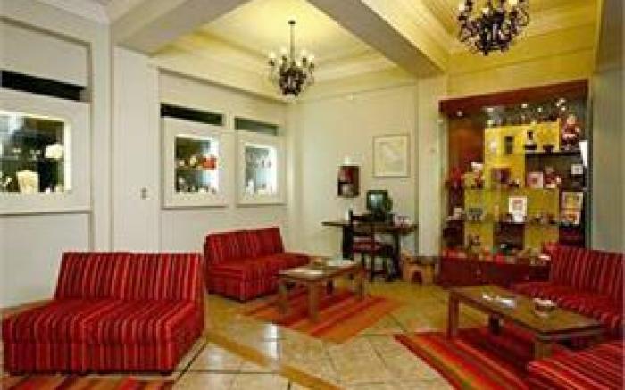 Casa Andina Standard Cusco Catedral
