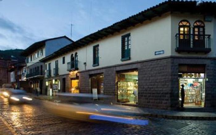 Casa Andina Standard Cusco Catedral
