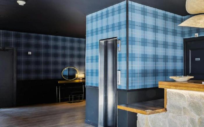 3 People Room - Breakfast Included