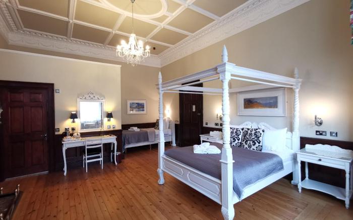 Haymarket Hotel
