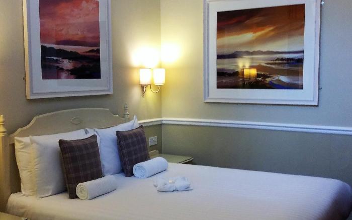 Haymarket Hotel