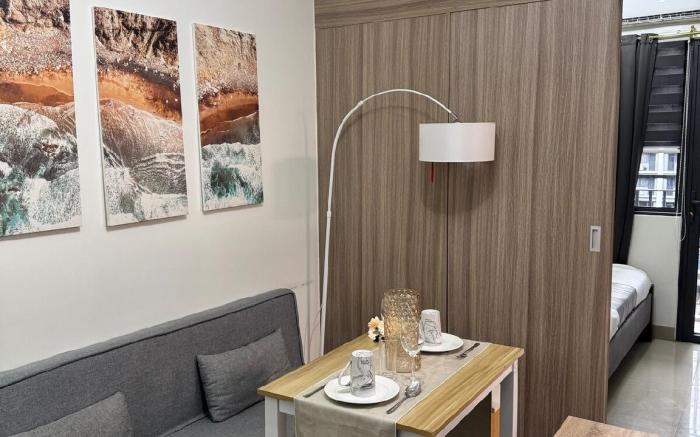 2 Bedroom 5Pax Free Parking