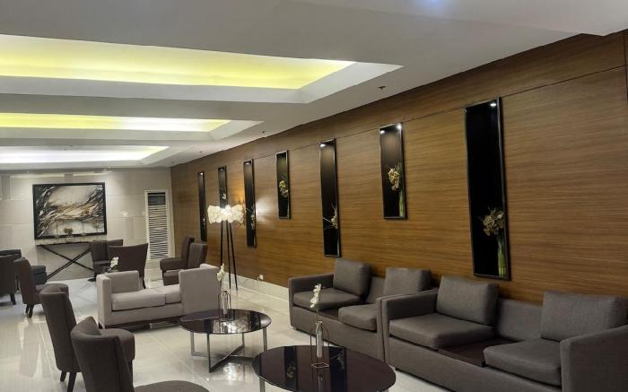 Breeze Residences Staycation