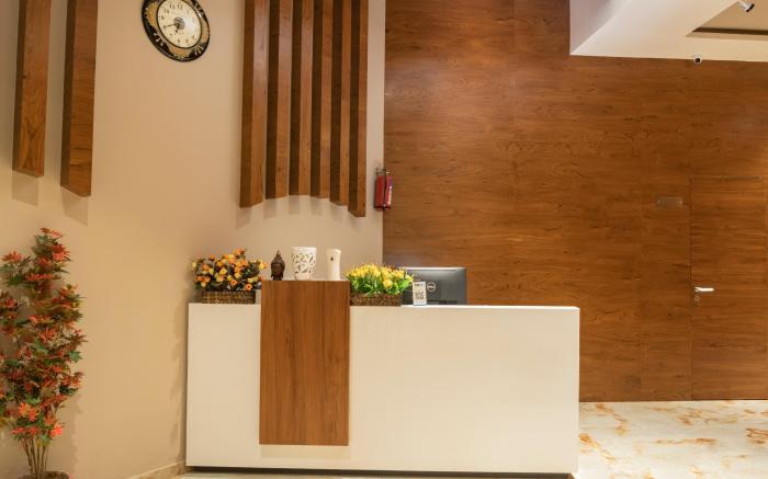 M3 Hotel