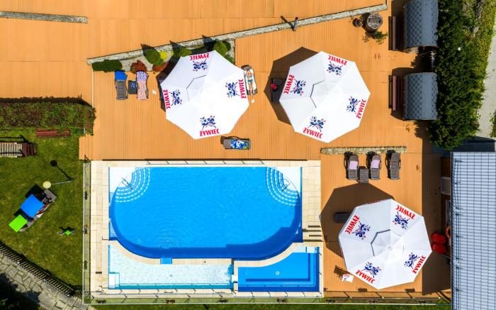 Diuna Beskidy Ustron