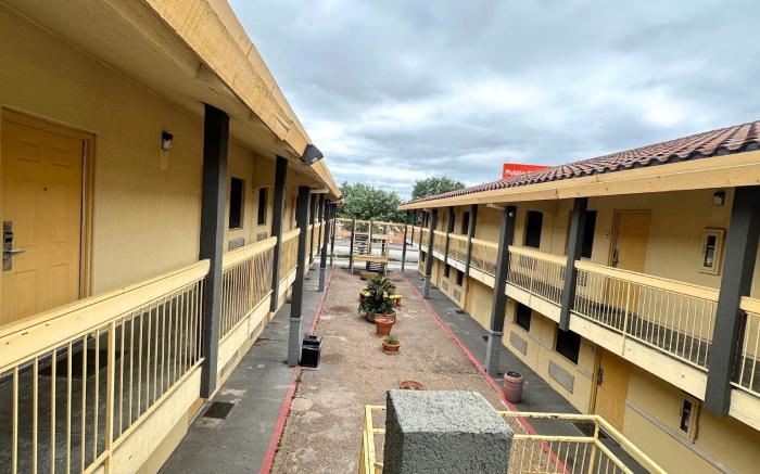 Coratel Inn & Suites By Jasper Wonderland