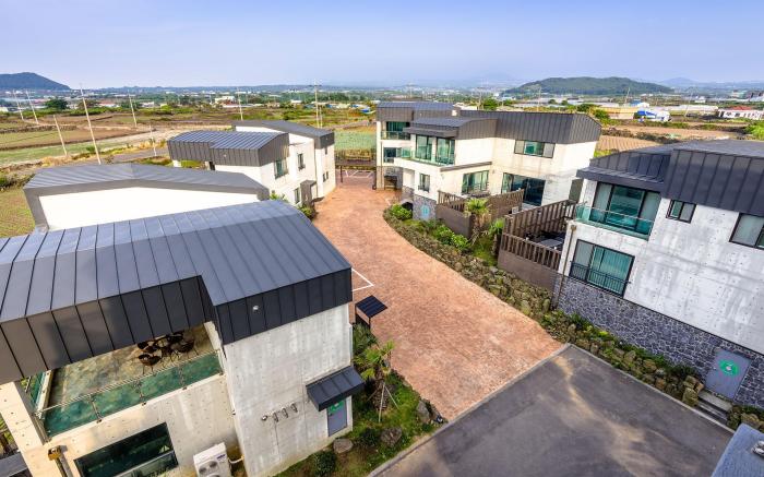 Eco Green Resort