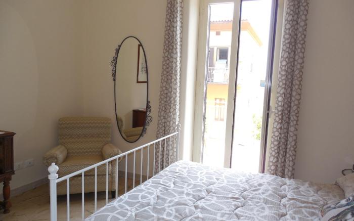 Giardino della Nonna Bice - holidays in Agrigento