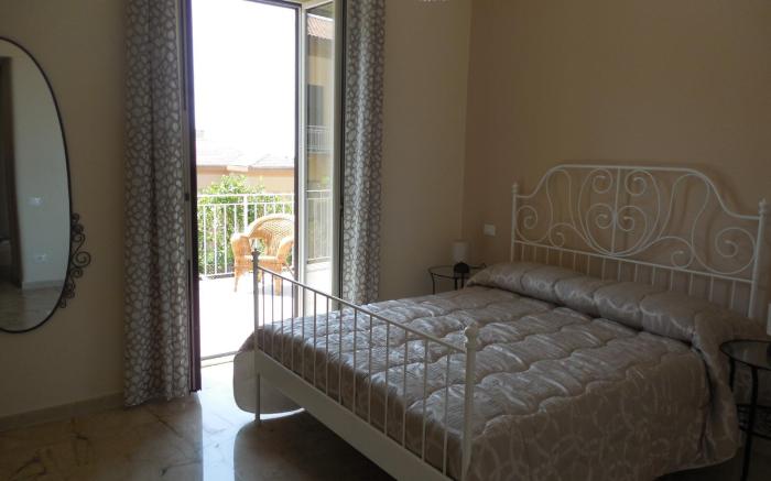 Giardino della Nonna Bice - holidays in Agrigento