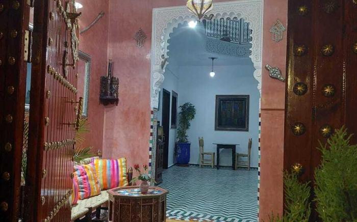 Riad Zaid
