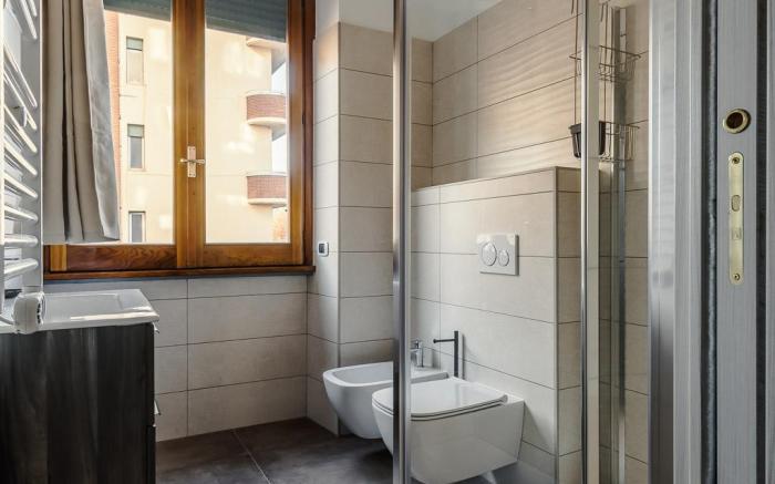 Maison Riboty, San Peter Vatican, Rome