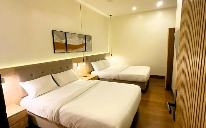 Lacasa De Mendez Vacation Home
