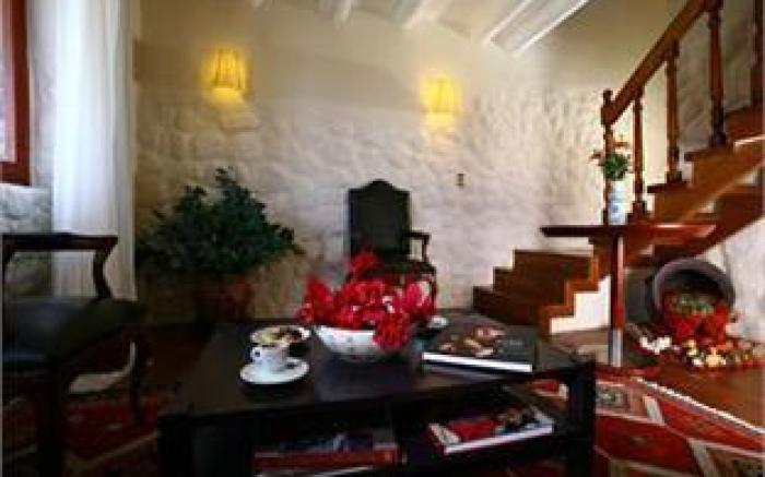 Casa Andina Premium Valle Sagrado Hotel & Villas