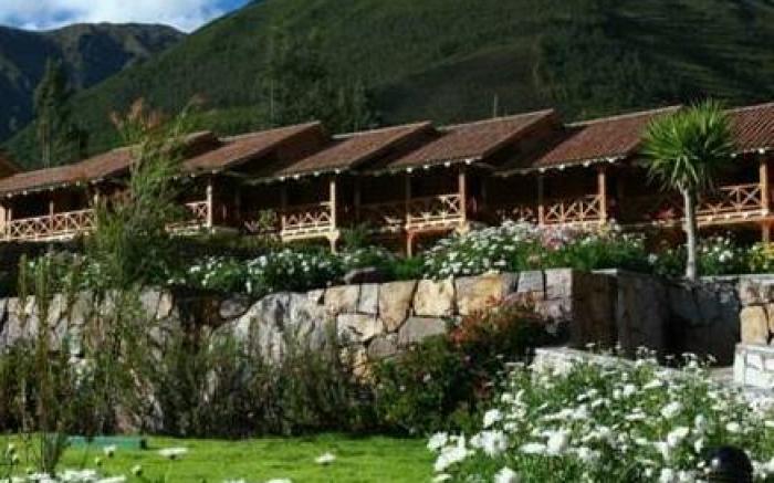 Casa Andina Premium Valle Sagrado Hotel & Villas