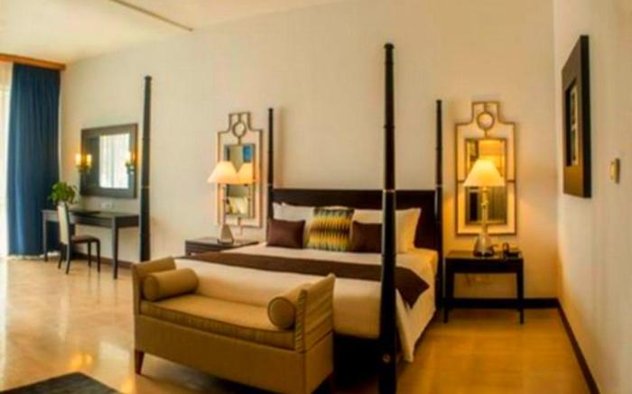 The Blue Water – Geoffrey Bawa Heritage Resort Hotel