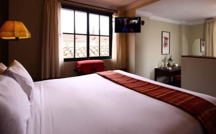 Hotel Raymi
