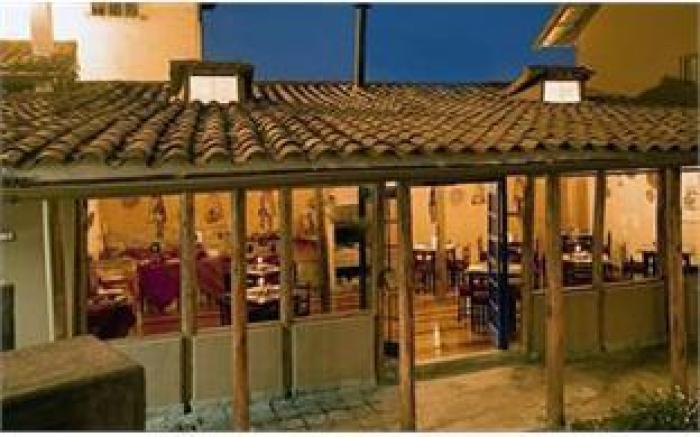 Casa Andina Standard Cusco San Blas