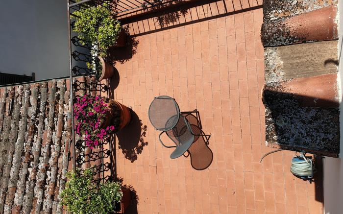 Albergo Ristorante Giovanni da Verrazzano