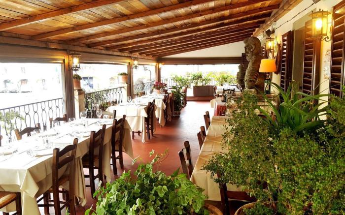 Albergo Ristorante Giovanni da Verrazzano