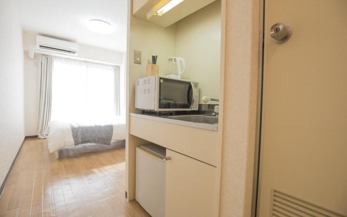 Diya's residence @ 513 - Great Location! Very Convenient for Transportation and Shopping