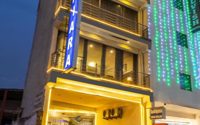 Hotel Kiara IGI Airport - Free Airport Drop