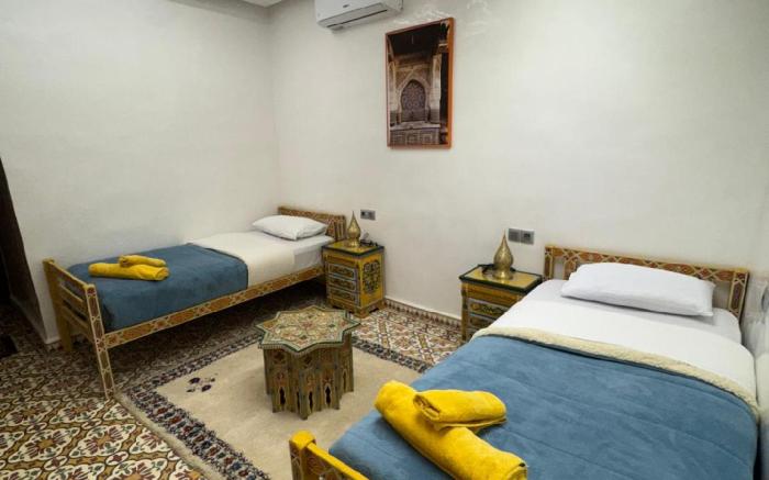 Appartement Dar LALA 2