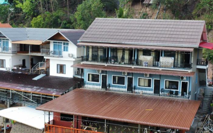BOUAKHAI HOTEL