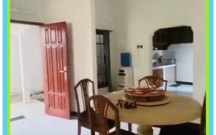 HOMESTAY BONITA