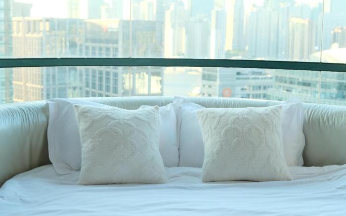 ZHome-Magnificent scenery-Near the Bund