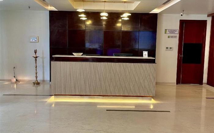 Best Western Tirupati