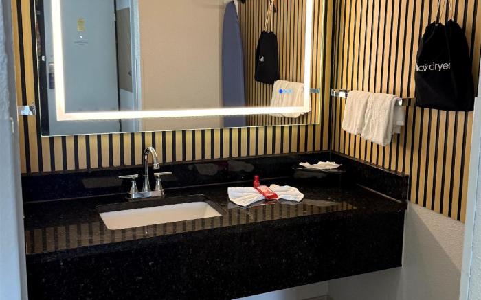 SureStay by Best Western Irving Grapevine DFW North