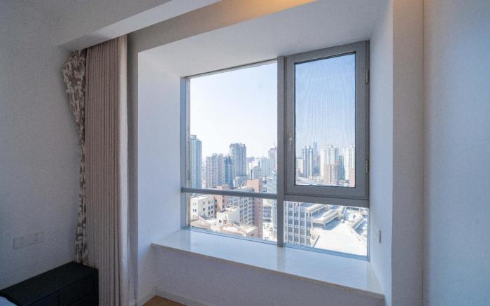 Zhome-Count Luxury Apartment