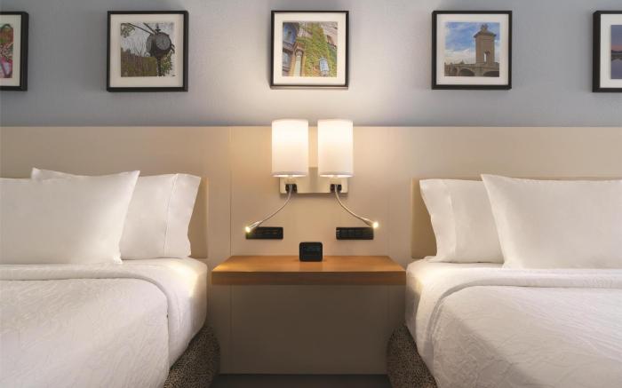 Hilton Garden Inn  Nashville Opryland