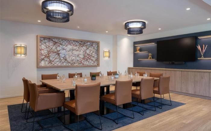 Hampton by Hilton Potsdam Babelsberg