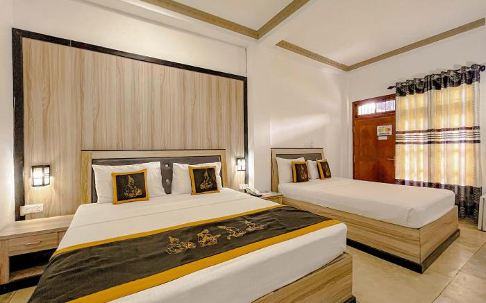 Sigiriya Kingdom Resort