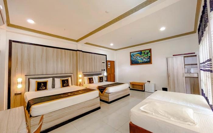 Sigiriya Kingdom Resort