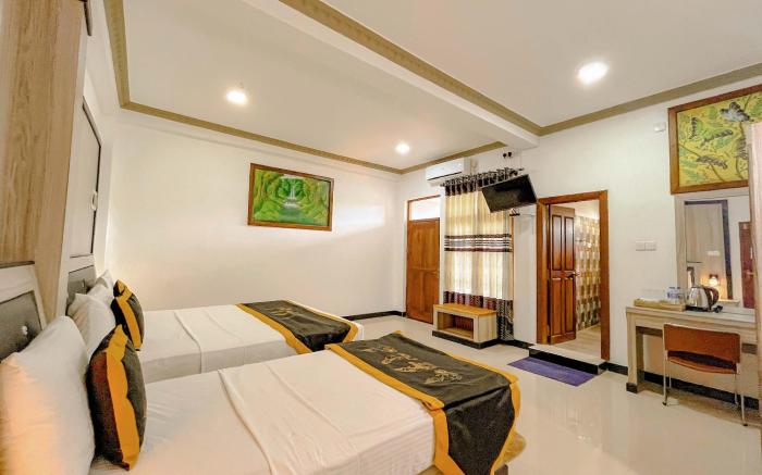 Sigiriya Kingdom Resort