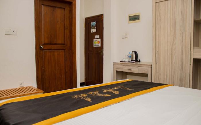 Sigiriya Kingdom Resort