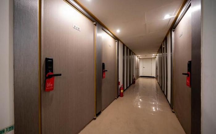 Hotel RIO