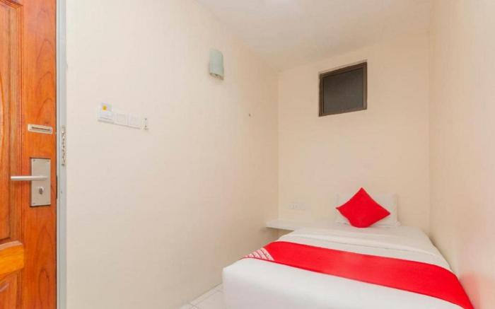 Skudai Hotel Johor Bahru