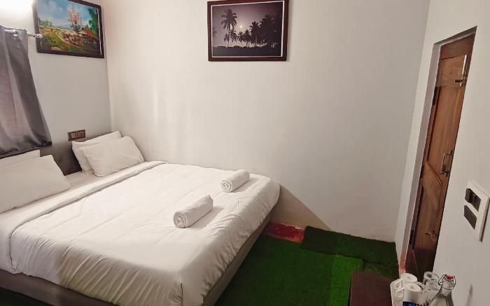 Vintage Trails By Ilara