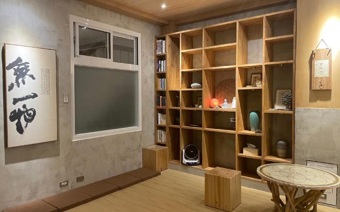 Sat Chit Ananda Hostel- must contact us after booking