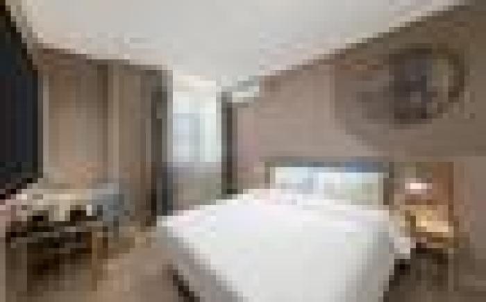 Home Inn Neo Tongchuan New District City Government Sizheng Street