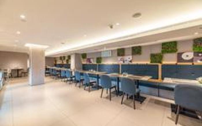 Home Inn Neo Jinan High-tech Zone Qilu Software Park Shunhua Road