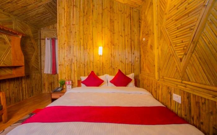 Babylon Bamboo Cottage